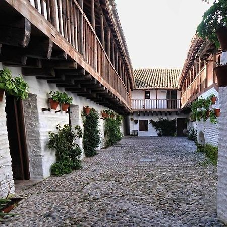 Apartamento Turistico Ohana Nani Cordoue Extérieur photo