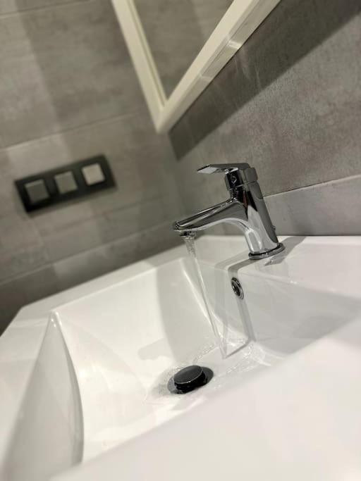 Apartamento Turistico Ohana Nani Cordoue Extérieur photo
