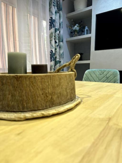 Apartamento Turistico Ohana Nani Cordoue Extérieur photo