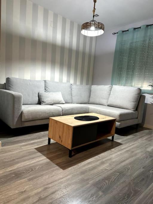 Apartamento Turistico Ohana Nani Cordoue Extérieur photo
