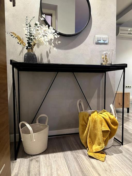 Apartamento Turistico Ohana Nani Cordoue Extérieur photo