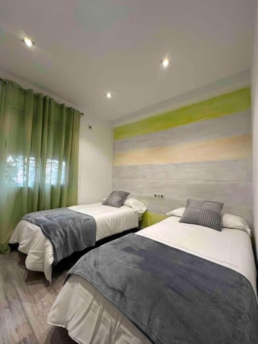 Apartamento Turistico Ohana Nani Cordoue Extérieur photo