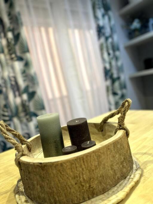 Apartamento Turistico Ohana Nani Cordoue Extérieur photo