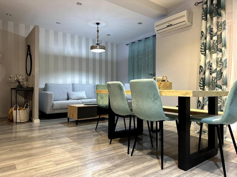 Apartamento Turistico Ohana Nani Cordoue Extérieur photo