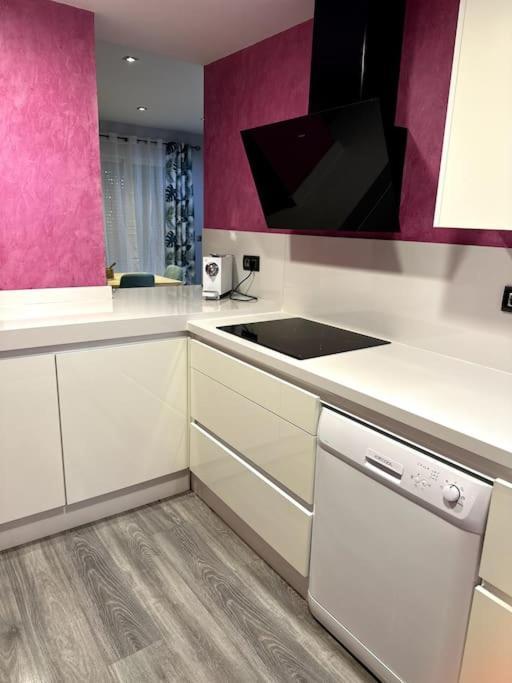 Apartamento Turistico Ohana Nani Cordoue Extérieur photo
