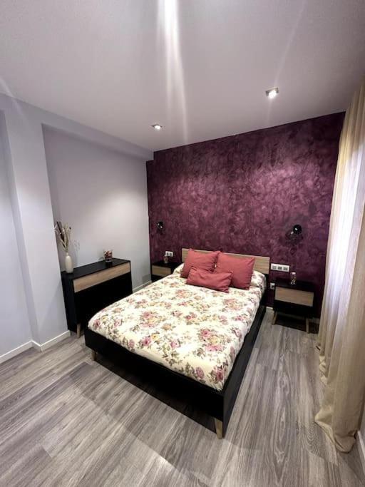 Apartamento Turistico Ohana Nani Cordoue Extérieur photo