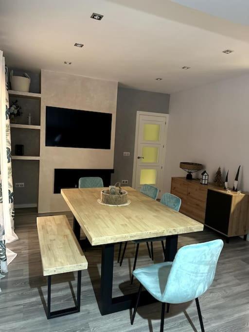 Apartamento Turistico Ohana Nani Cordoue Extérieur photo