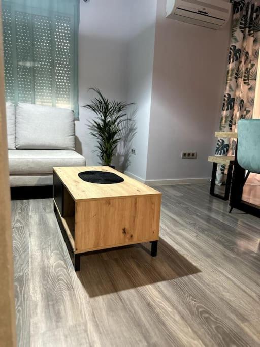 Apartamento Turistico Ohana Nani Cordoue Extérieur photo