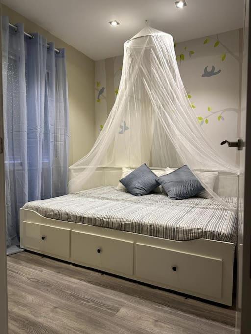Apartamento Turistico Ohana Nani Cordoue Extérieur photo