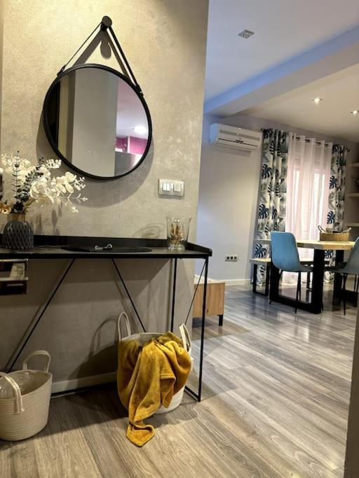 Apartamento Turistico Ohana Nani Cordoue Extérieur photo