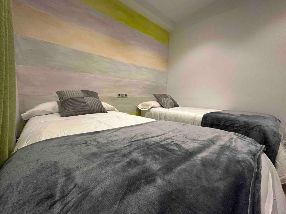 Apartamento Turistico Ohana Nani Cordoue Extérieur photo