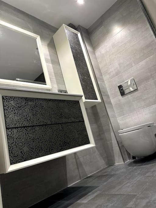 Apartamento Turistico Ohana Nani Cordoue Extérieur photo