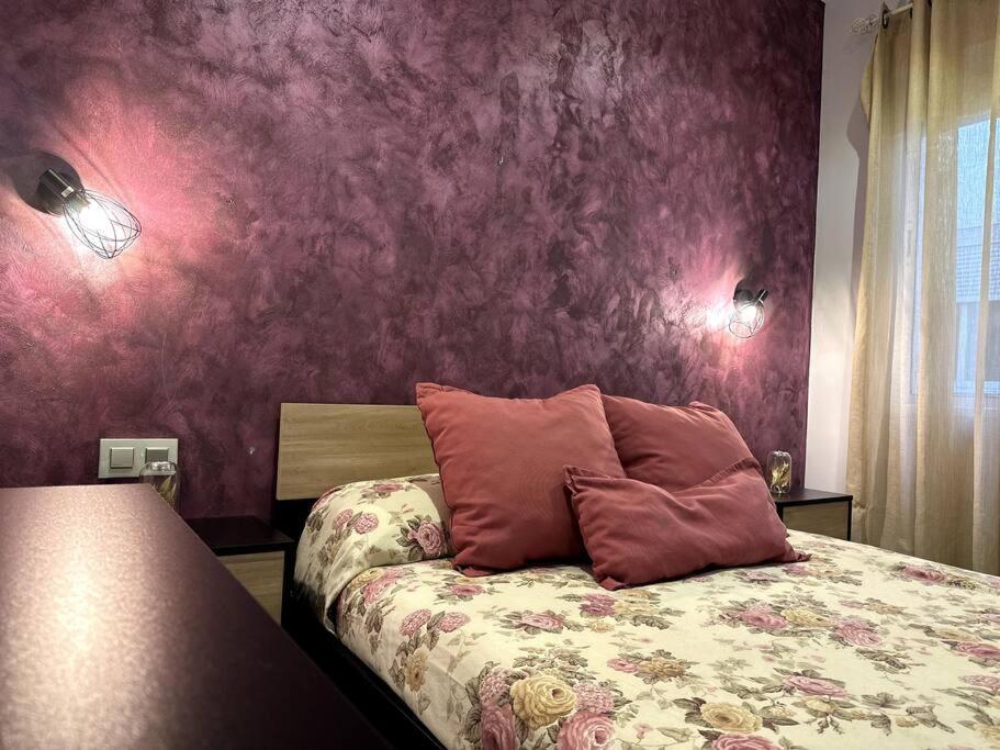 Apartamento Turistico Ohana Nani Cordoue Extérieur photo