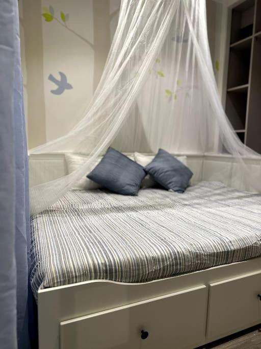 Apartamento Turistico Ohana Nani Cordoue Extérieur photo